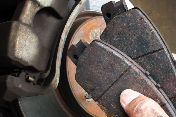 Brake Repair Shop Pottstown PA (2)