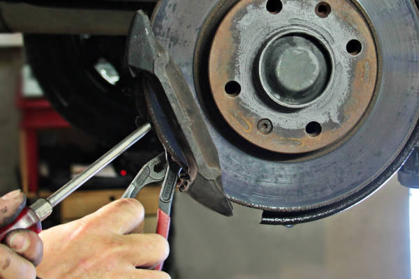 Brake Repair Shop Pottstown PA